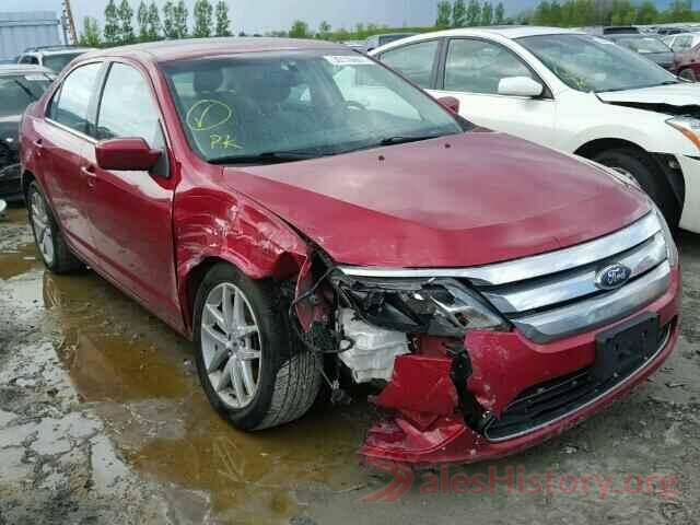 1N4BL4BVXLN317961 2011 FORD FUSION