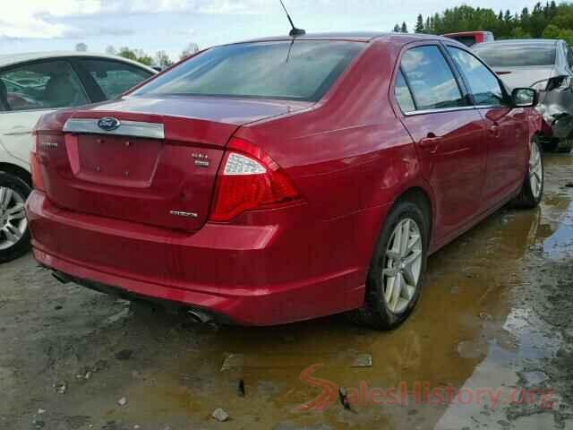 1N4BL4BVXLN317961 2011 FORD FUSION