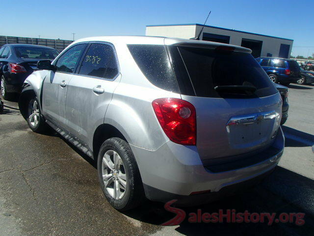 1GCVKREC4GZ156961 2011 CHEVROLET EQUINOX