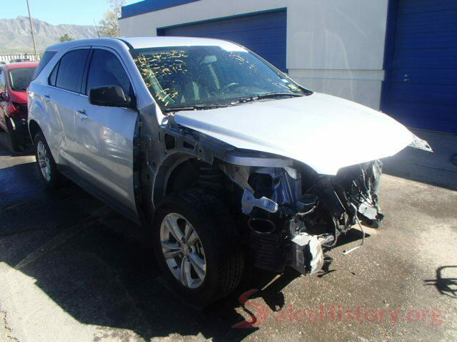 1GCVKREC4GZ156961 2011 CHEVROLET EQUINOX