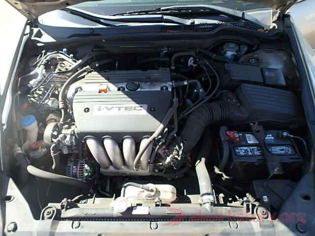 1C4HJWDG0GL153741 2005 HONDA ACCORD