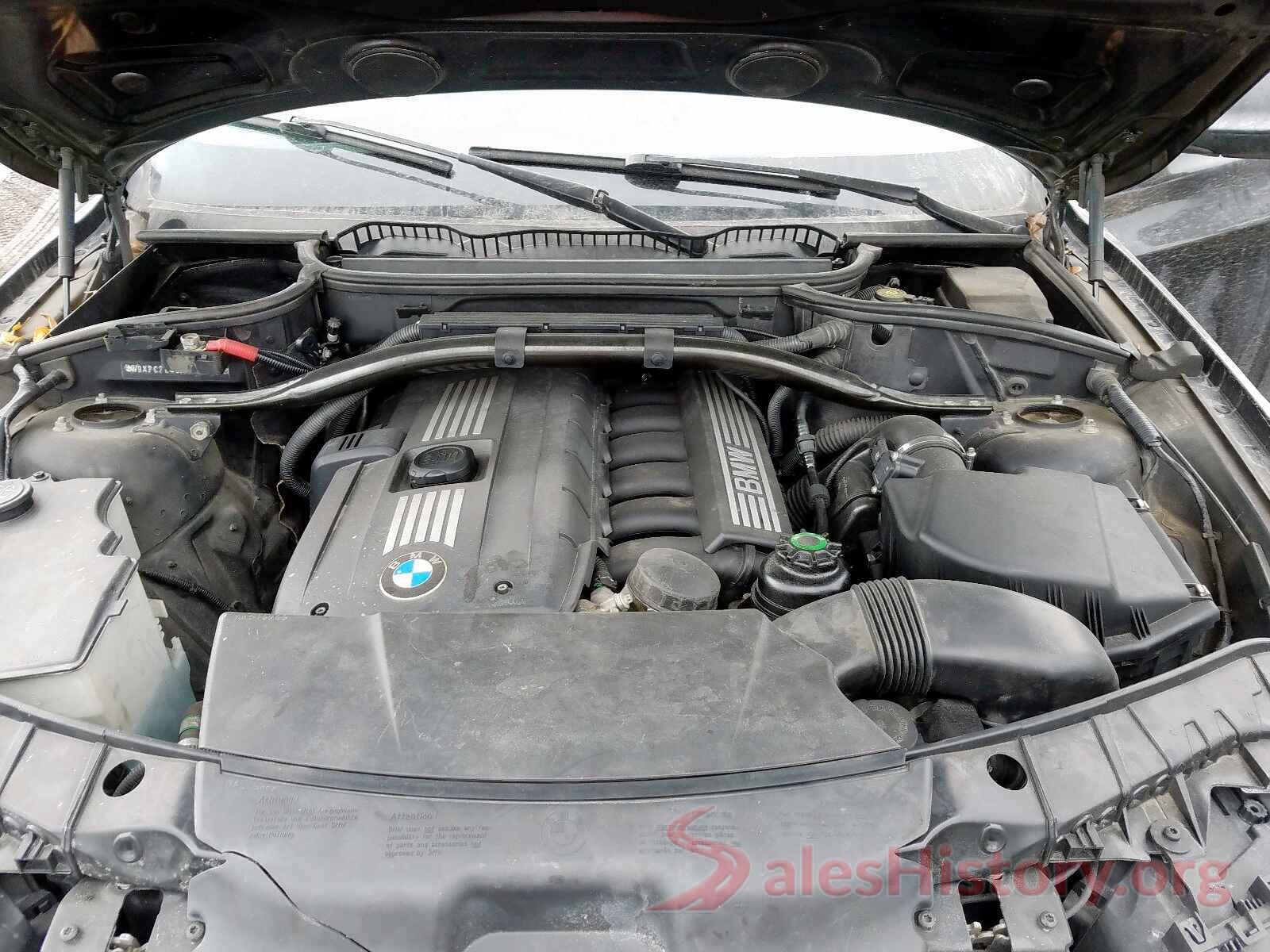 ML32A5HJ8KH008239 2010 BMW X3