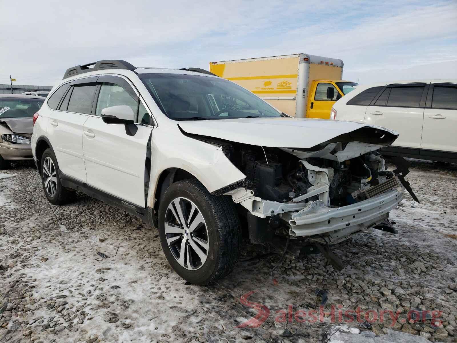 4S4BSANC9J3366367 2018 SUBARU OUTBACK