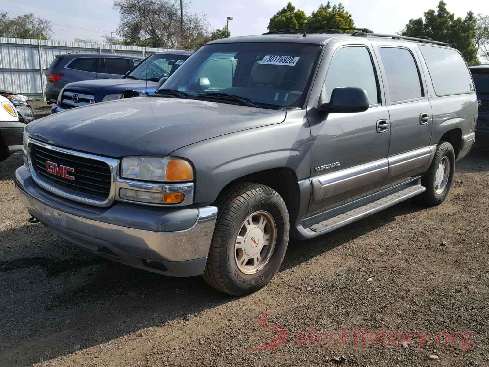 ZACNJBBB6LPL32789 2002 GMC YUKON