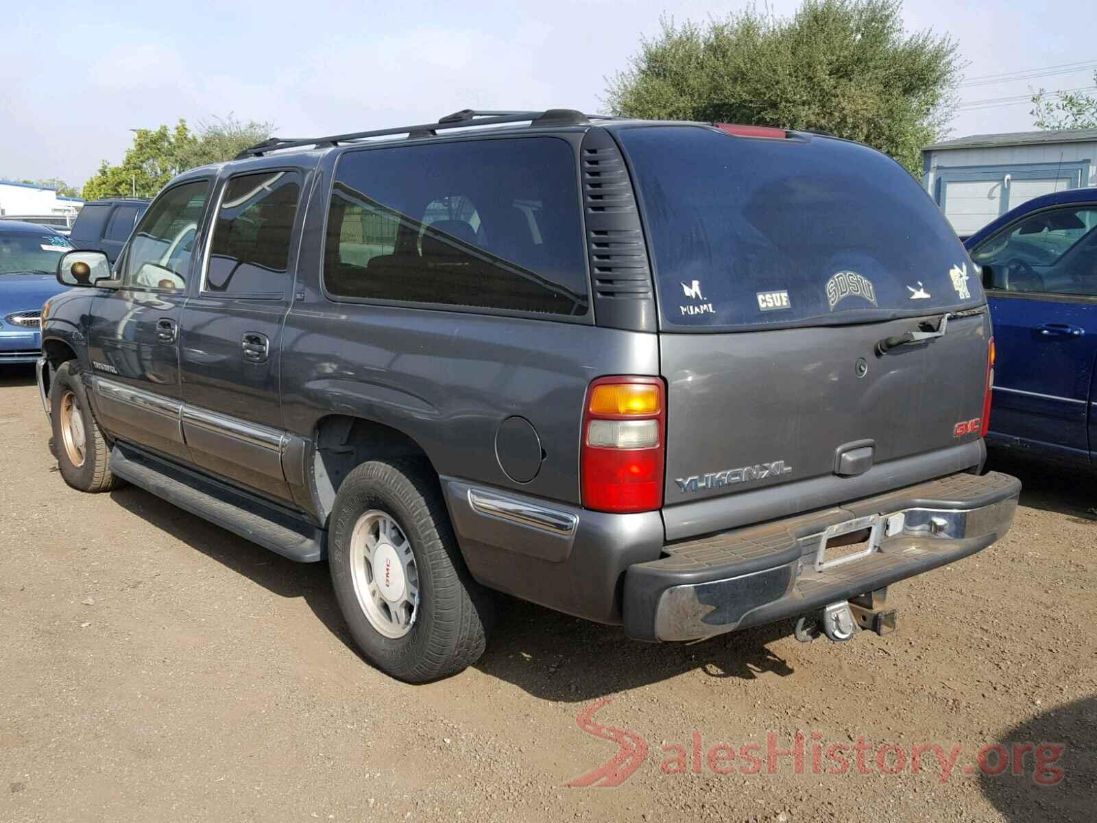 ZACNJBBB6LPL32789 2002 GMC YUKON