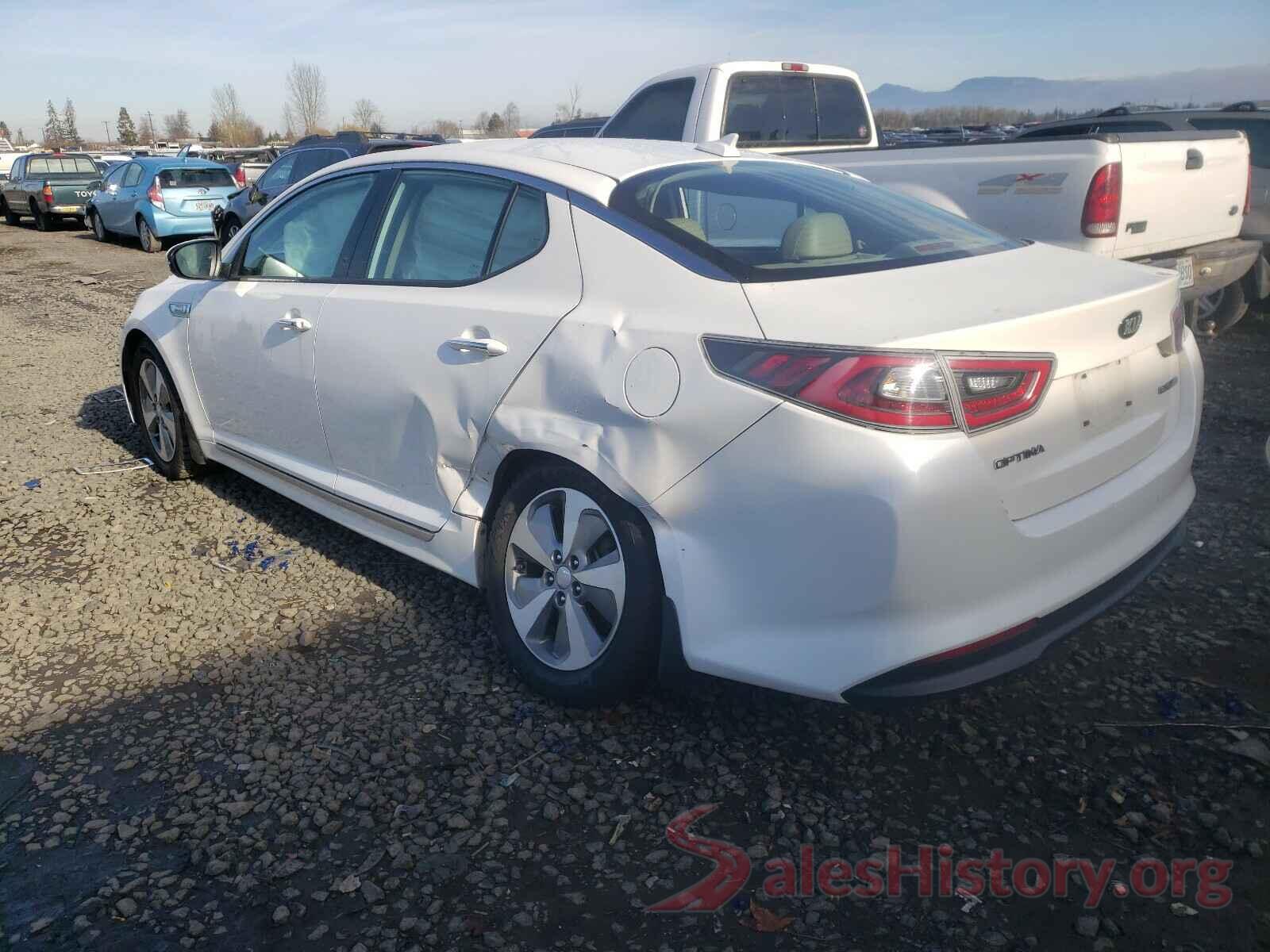 KNAGN4AD1G5098264 2016 KIA OPTIMA