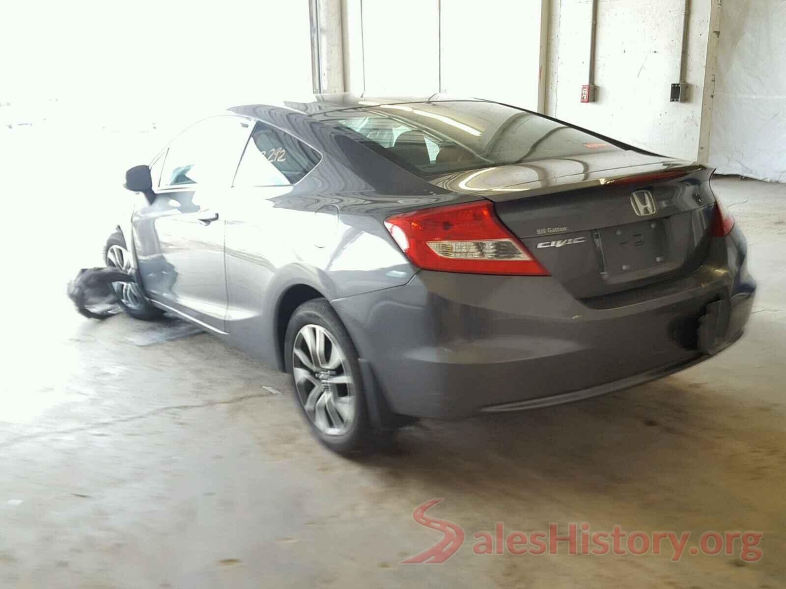 00000000000624406 2013 HONDA CIVIC