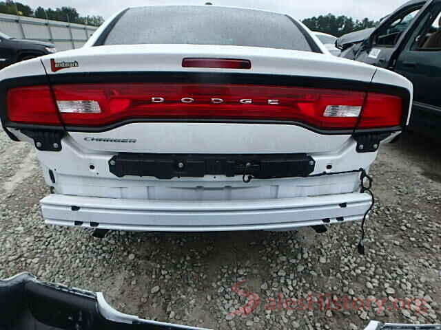 3FA6P0HD7HR313304 2014 DODGE CHARGER