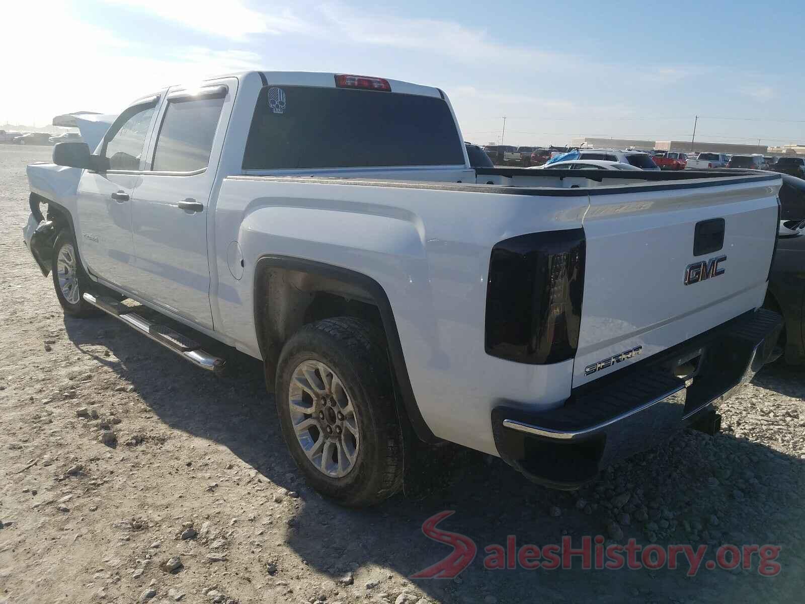 1N4AL3AP8HC281876 2014 GMC SIERRA