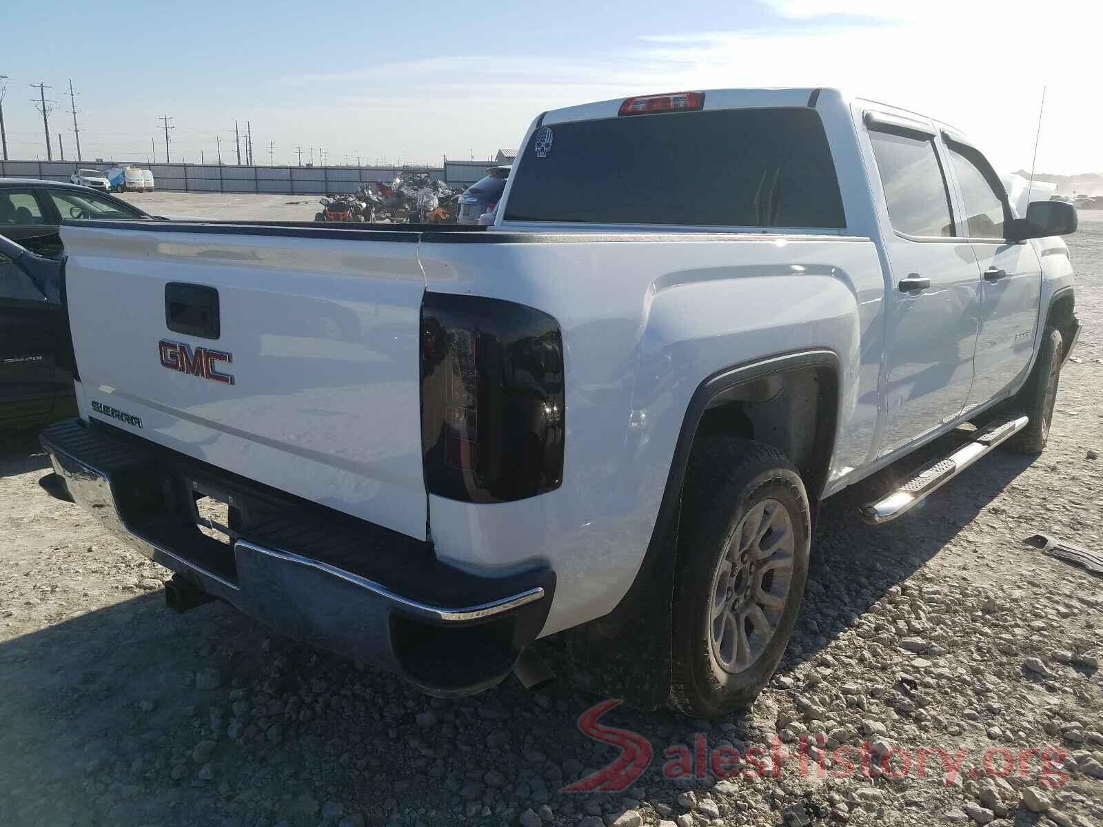 1N4AL3AP8HC281876 2014 GMC SIERRA