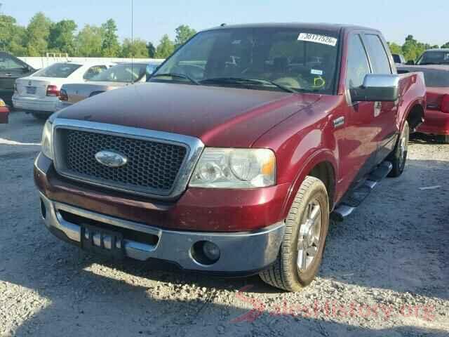 5FPYK3F19MB001922 2006 FORD F150