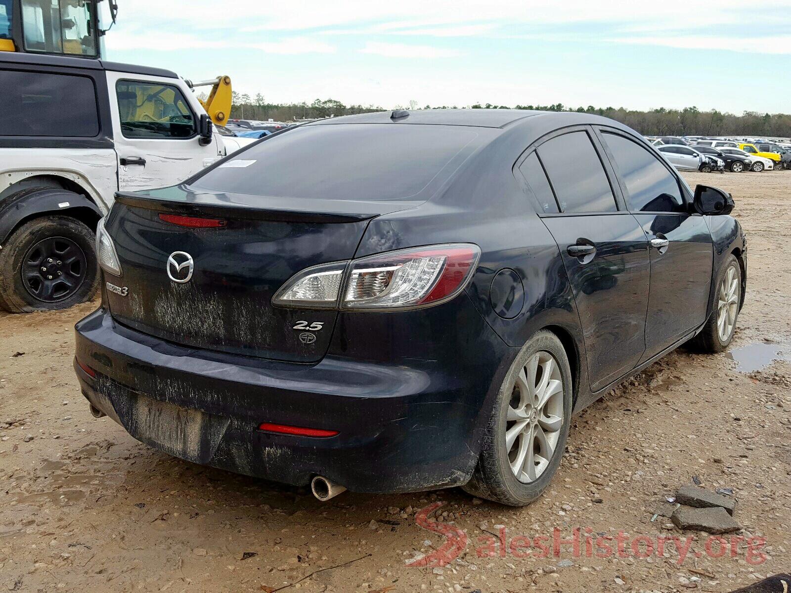 JN8AT2MT2HW391774 2010 MAZDA 3 S