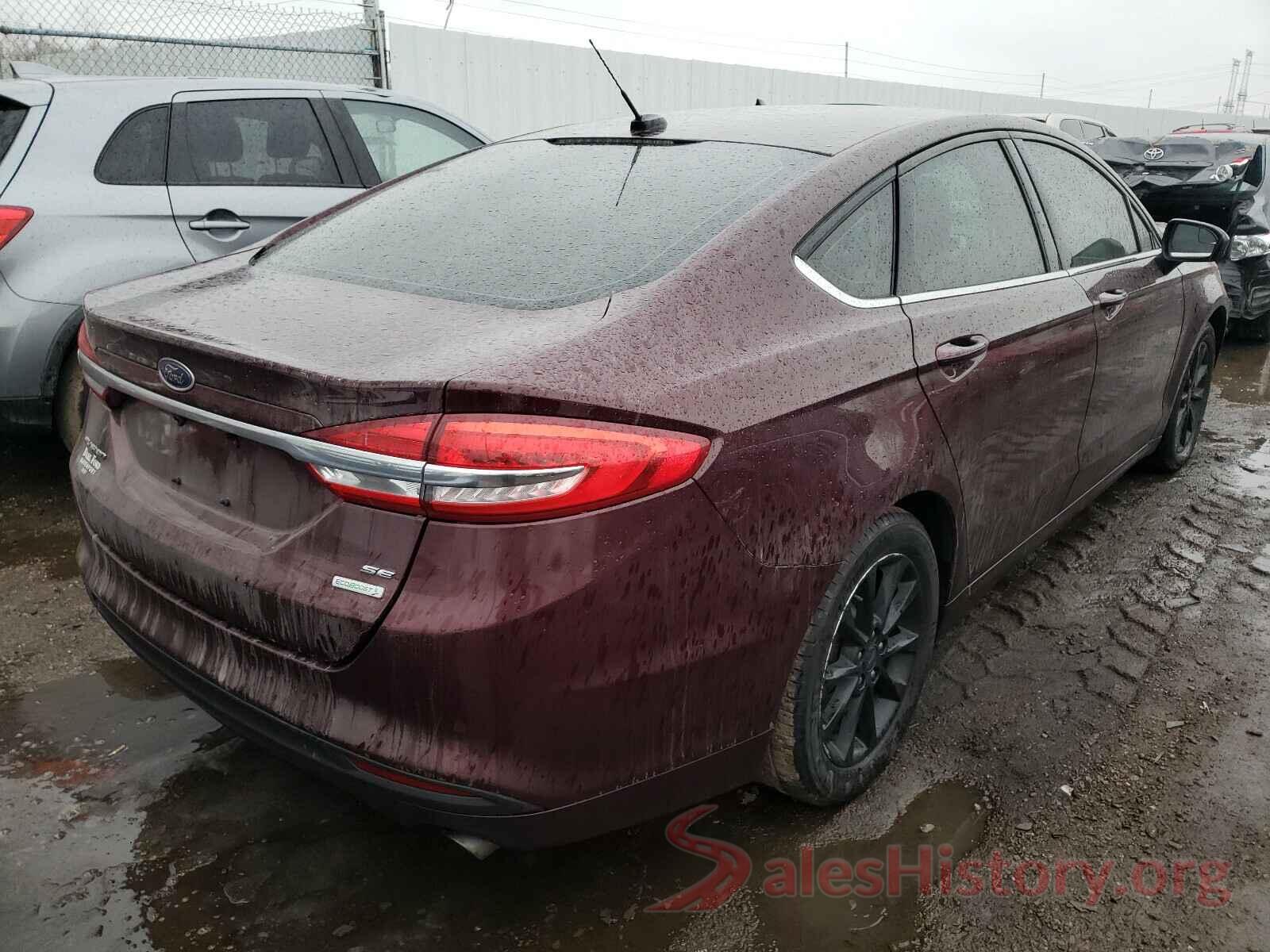 3FA6P0HD1HR103796 2017 FORD FUSION