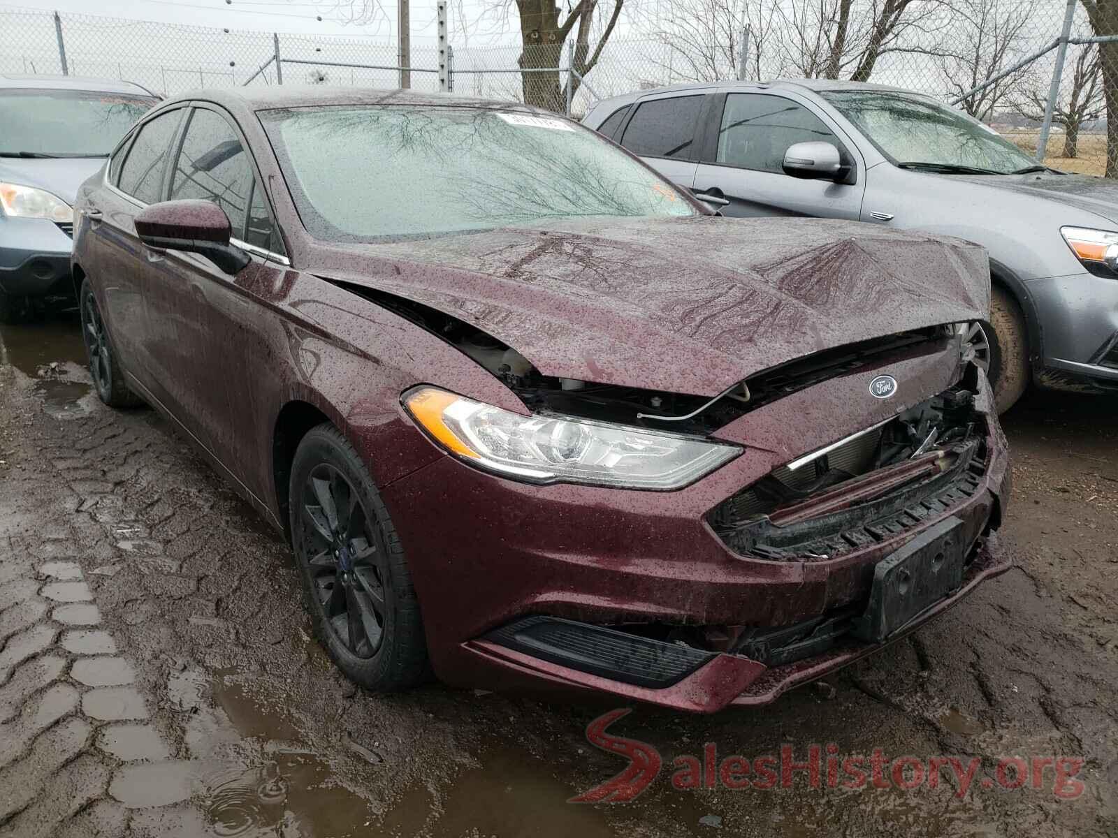 3FA6P0HD1HR103796 2017 FORD FUSION