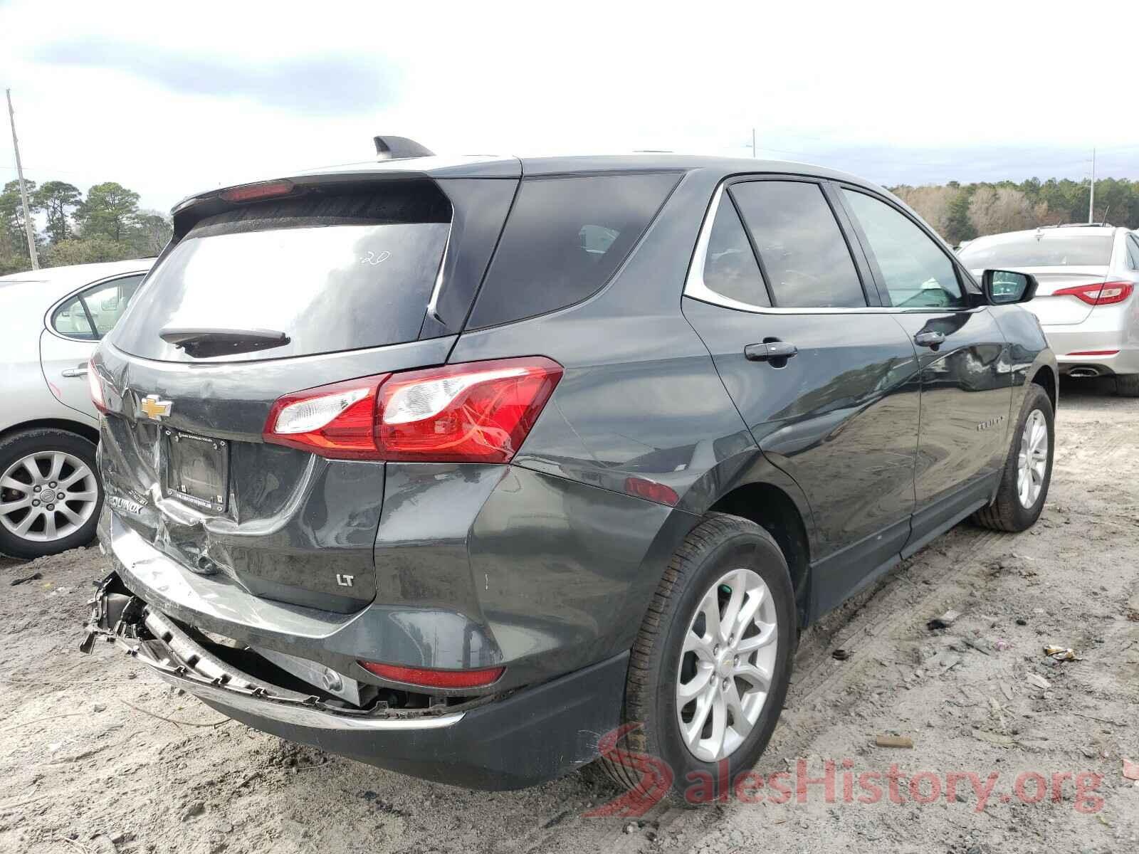 3GNAXKEV2KL169899 2019 CHEVROLET EQUINOX