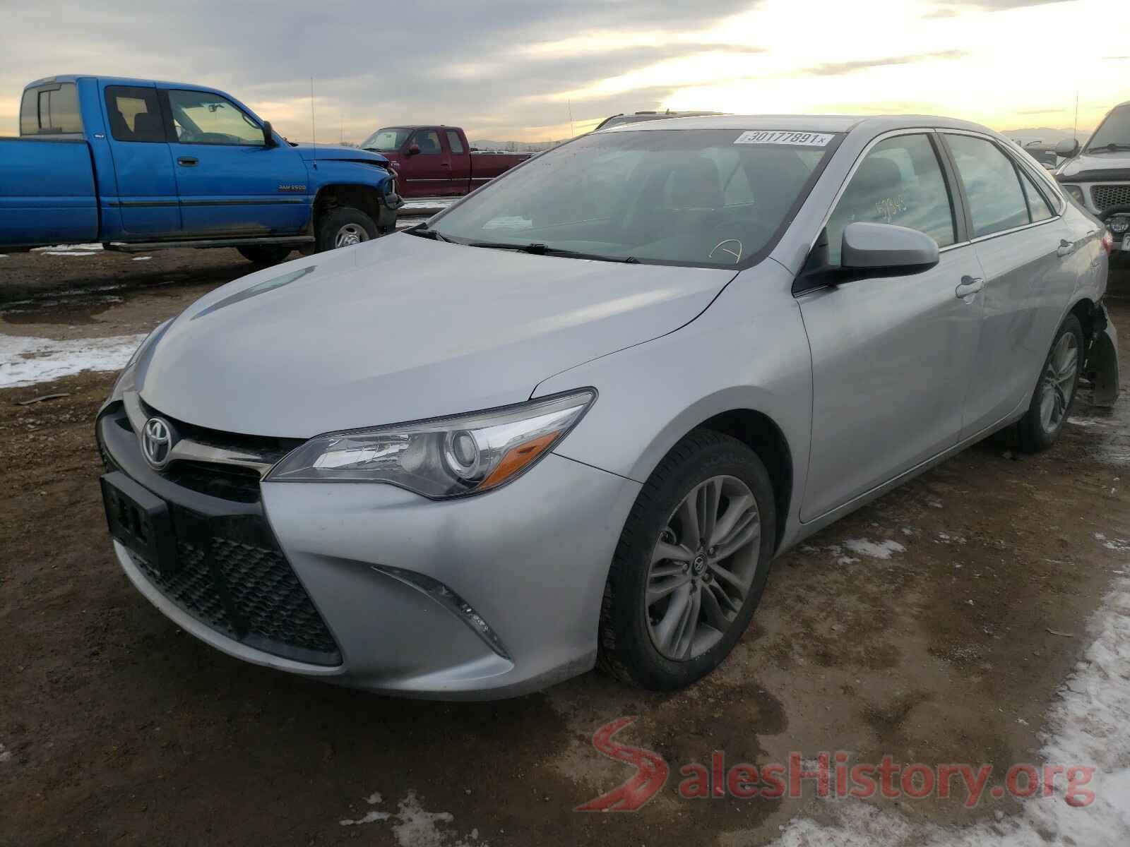 4T1BF1FK5HU398019 2017 TOYOTA CAMRY