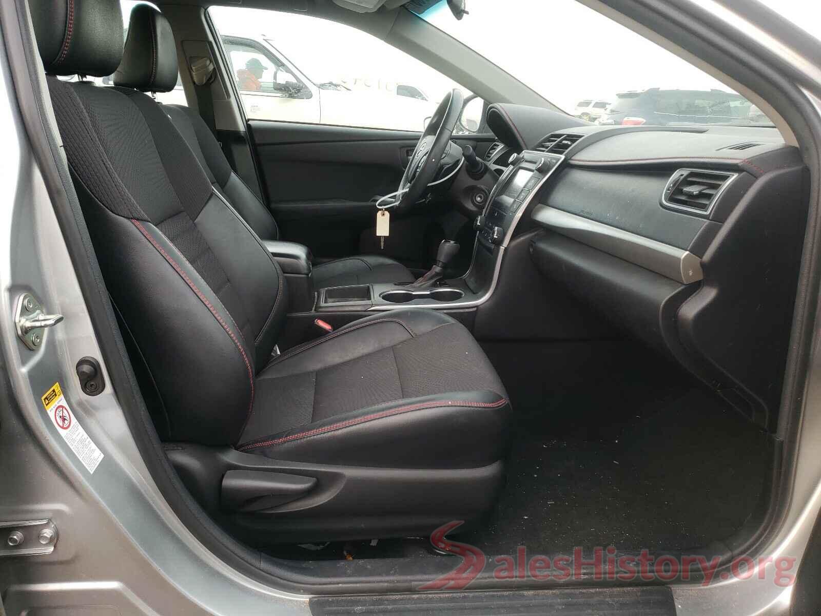 4T1BF1FK5HU398019 2017 TOYOTA CAMRY