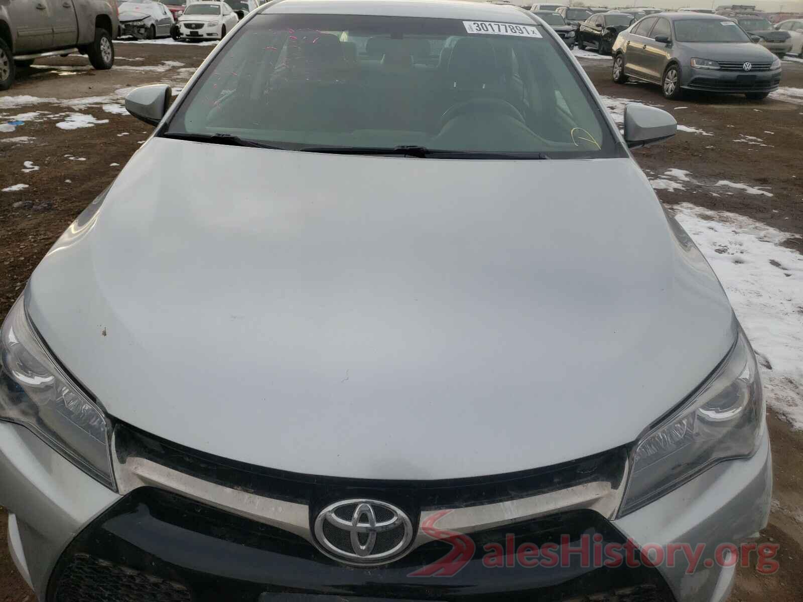 4T1BF1FK5HU398019 2017 TOYOTA CAMRY