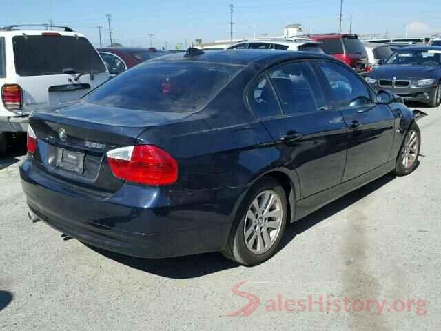 5YFEPMAE5MP178937 2007 BMW 3 SERIES