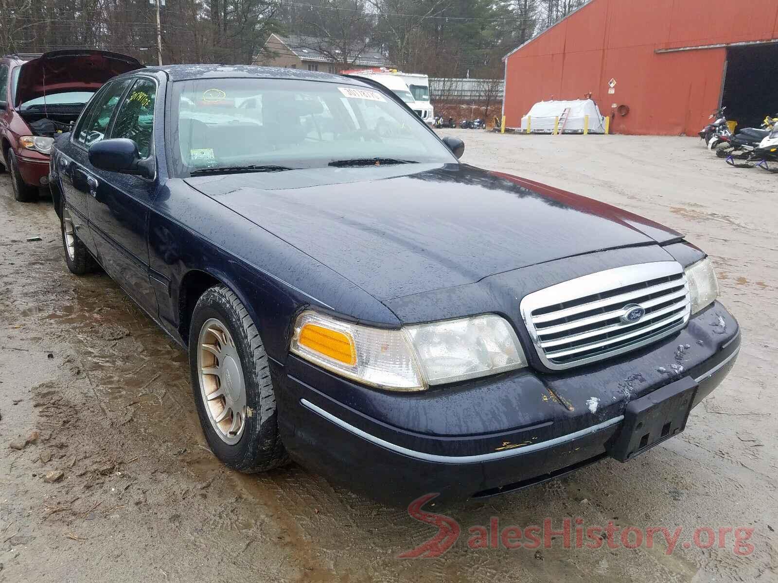 5YJ3E1EAXMF854314 2000 FORD CROWN VIC