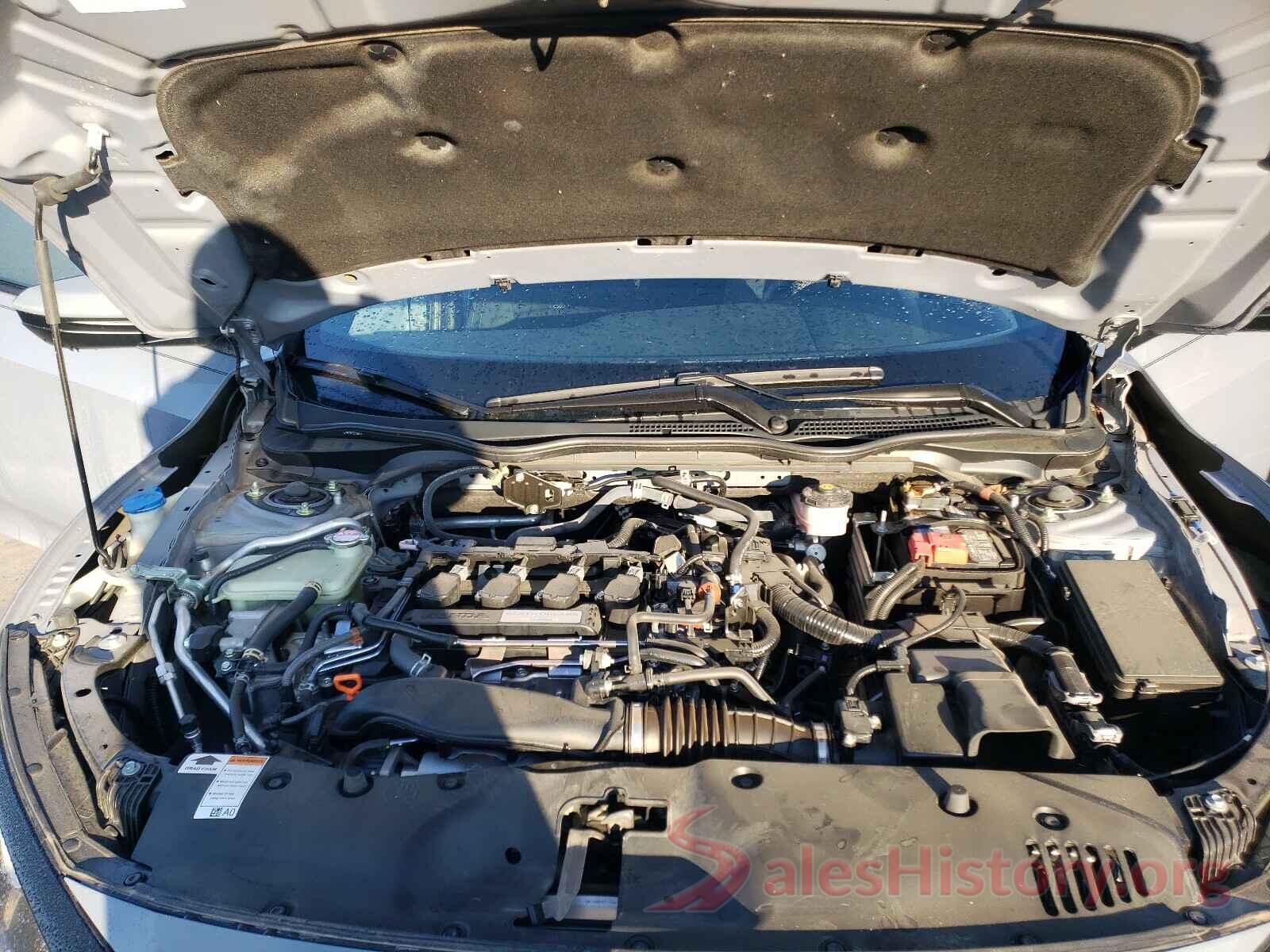 SHHFK7H30KU212928 2019 HONDA CIVIC