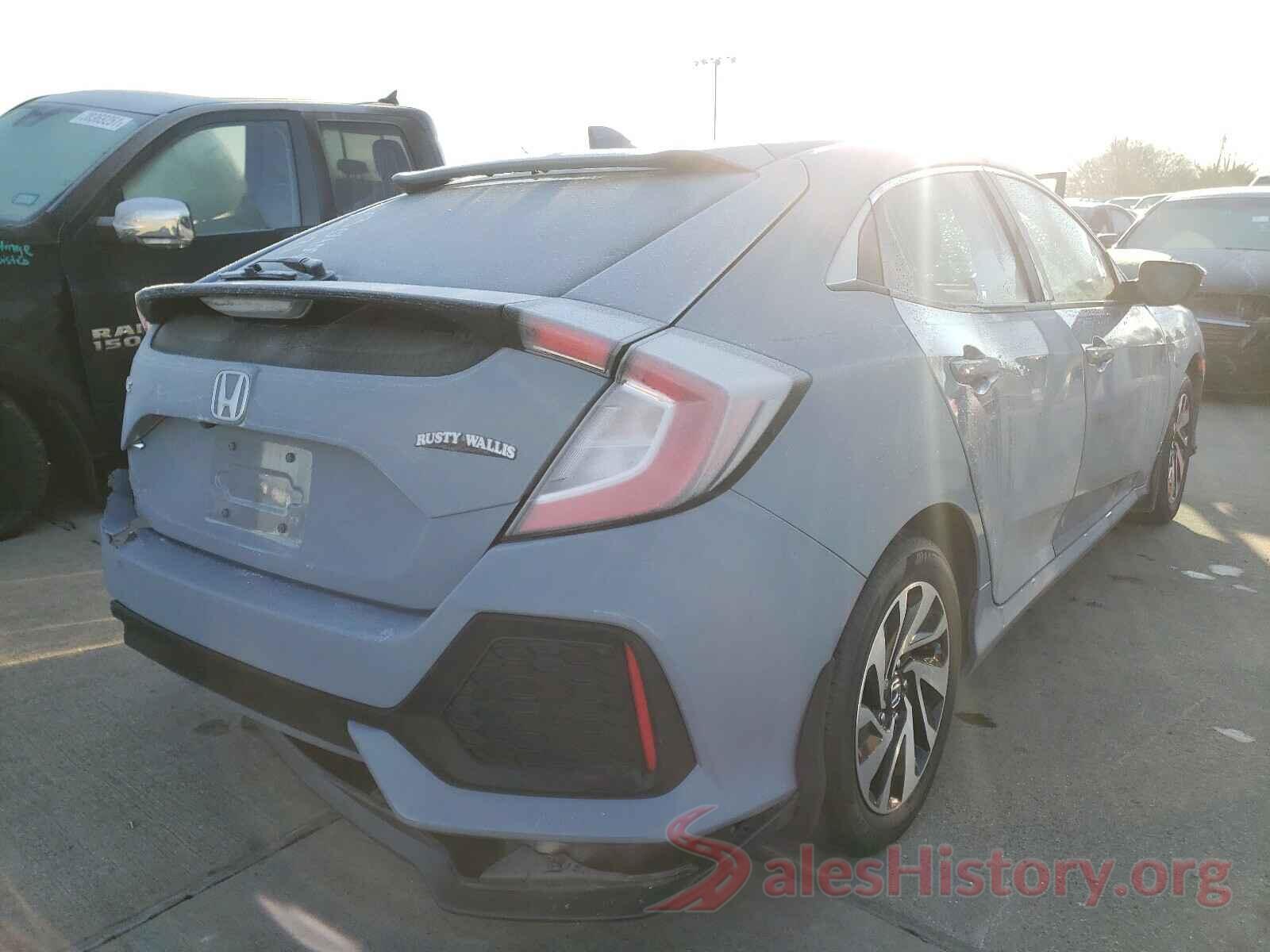 SHHFK7H30KU212928 2019 HONDA CIVIC