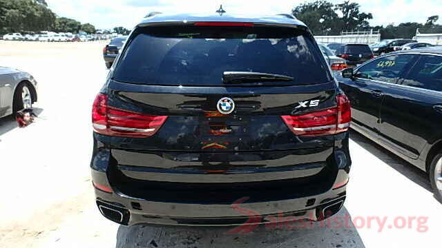 3N1AB7AP6GY286975 2015 BMW X5