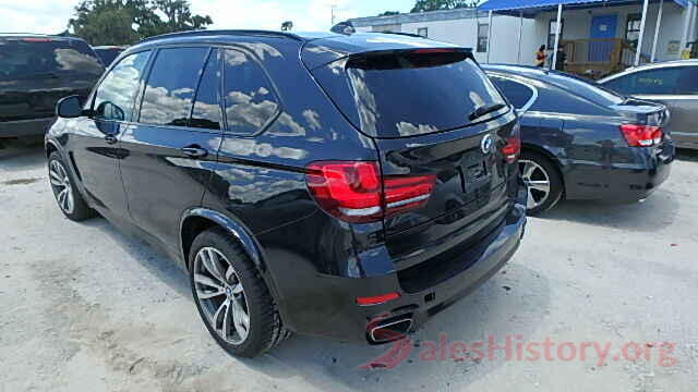 3N1AB7AP6GY286975 2015 BMW X5