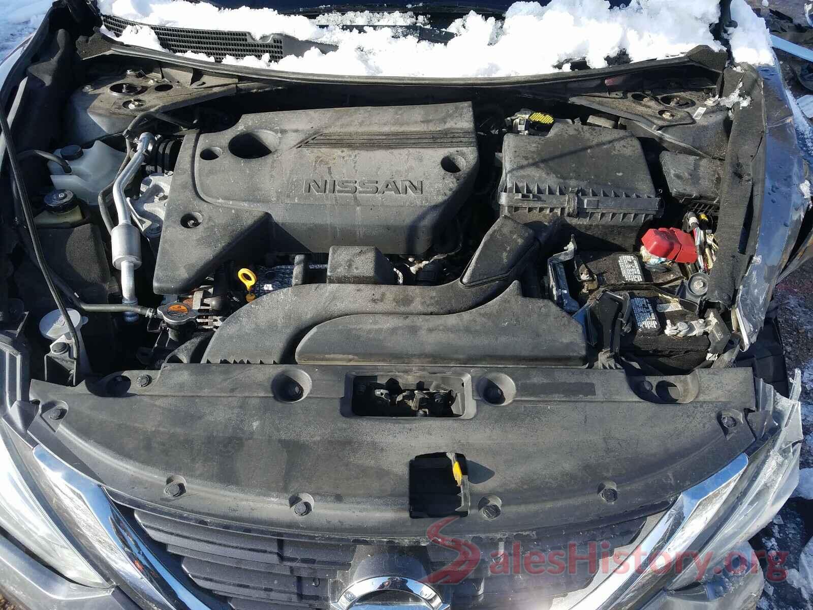 JF1ZNAA16L8754196 2016 NISSAN ALTIMA