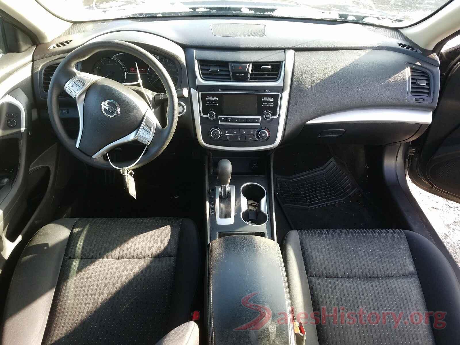 JF1ZNAA16L8754196 2016 NISSAN ALTIMA