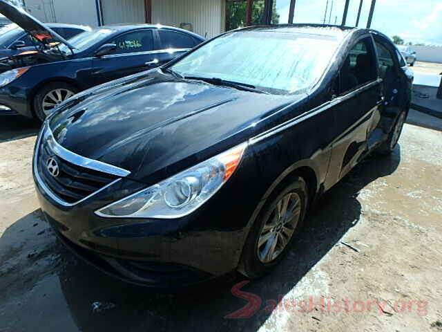 000GT4L35JG221483 2011 HYUNDAI SONATA