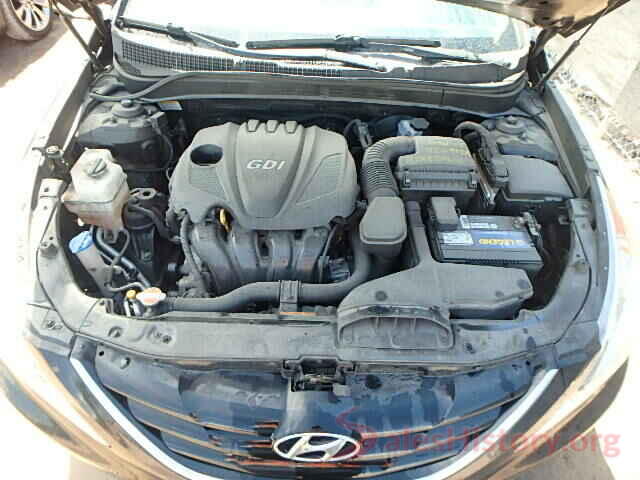 000GT4L35JG221483 2011 HYUNDAI SONATA