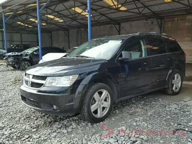 3VWC57BU6KM067416 2009 DODGE JOURNEY