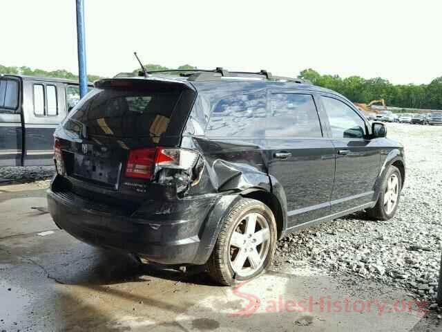 3VWC57BU6KM067416 2009 DODGE JOURNEY