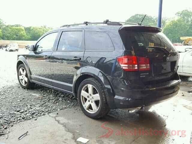 3VWC57BU6KM067416 2009 DODGE JOURNEY