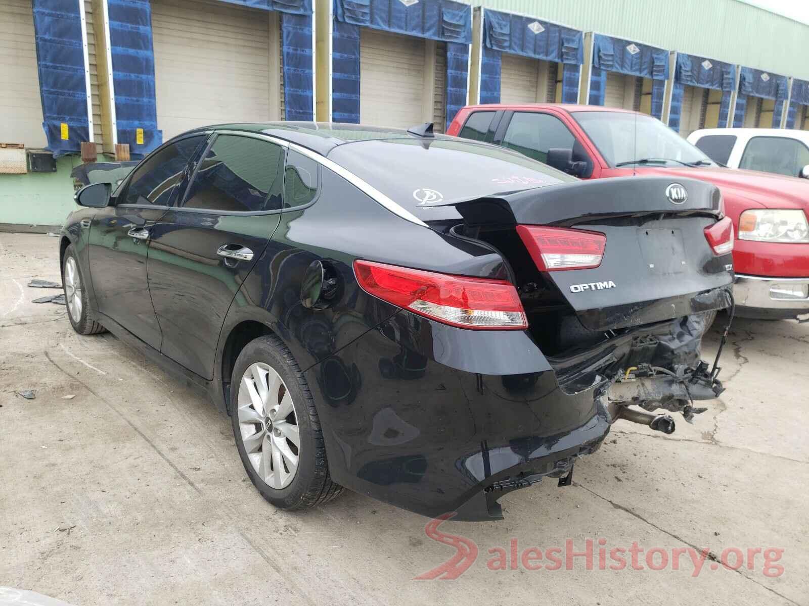 5XXGU4L3XJG220147 2018 KIA OPTIMA