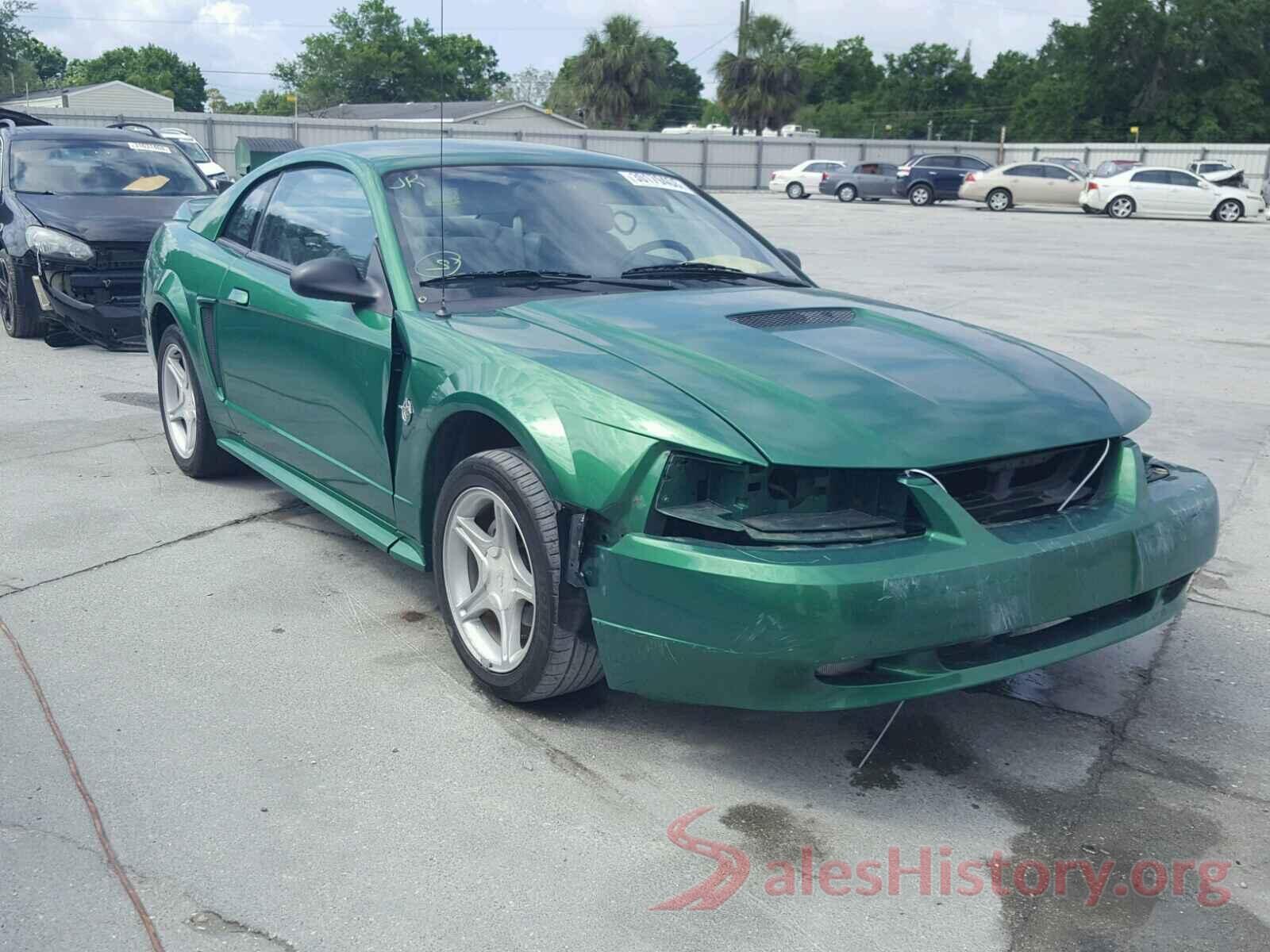 5FNYF5H54KB031500 1999 FORD MUSTANG