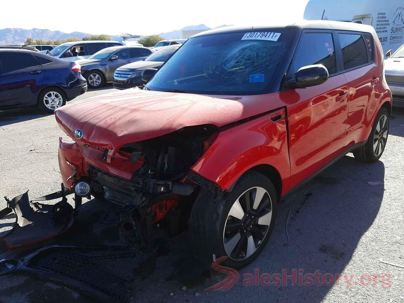 KNDJP3A58G7308630 2016 KIA SOUL