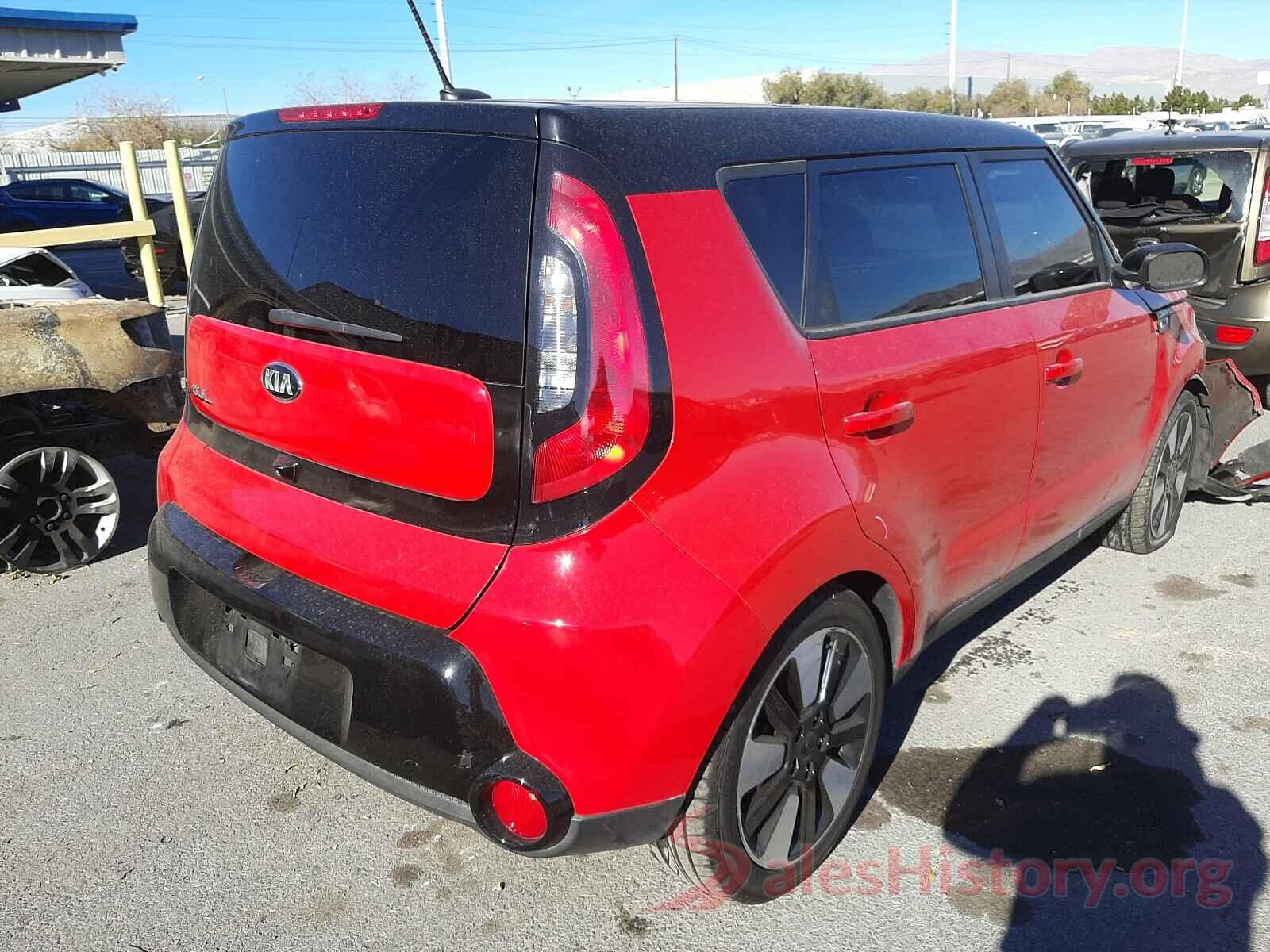 KNDJP3A58G7308630 2016 KIA SOUL