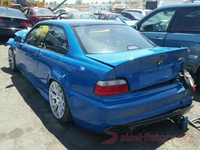 SHHFK7H67KU218378 1995 BMW M3