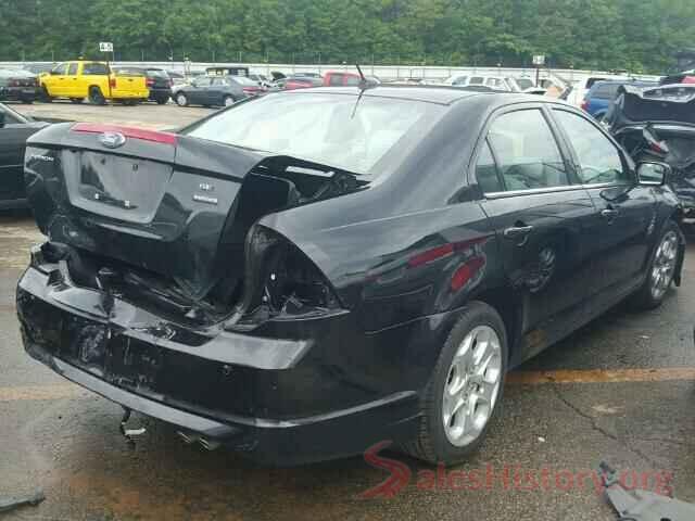 4T1B11HK5JU056071 2011 FORD FUSION