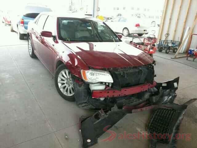 JTJBM7FX8J5188262 2014 CHRYSLER 300