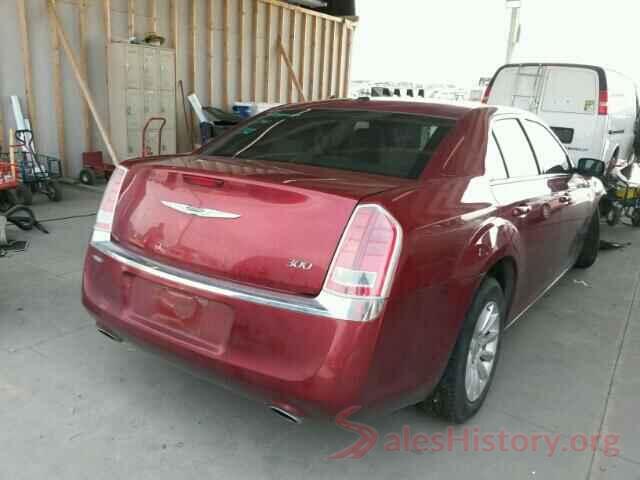 JTJBM7FX8J5188262 2014 CHRYSLER 300