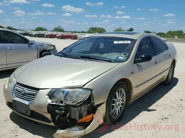 5YJ3E1EC1LF642028 2001 CHRYSLER 300