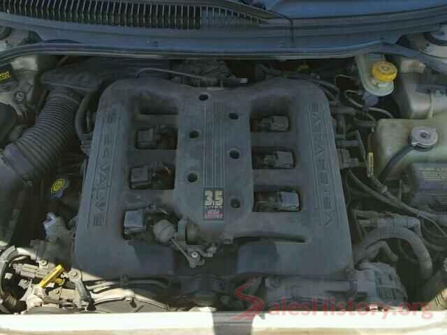 5YJ3E1EC1LF642028 2001 CHRYSLER 300