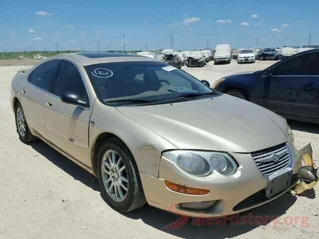 5YJ3E1EC1LF642028 2001 CHRYSLER 300