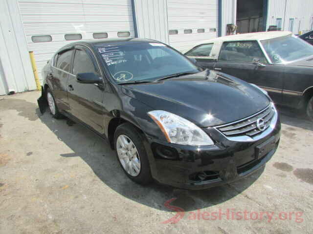 JTDEPMAE1MJ159628 2012 NISSAN ALTIMA