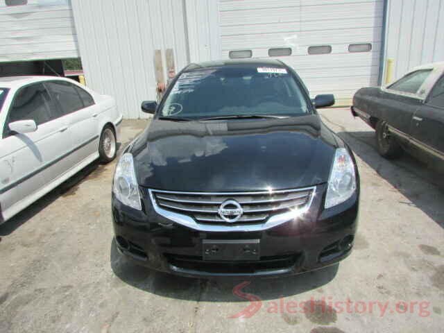 JTDEPMAE1MJ159628 2012 NISSAN ALTIMA