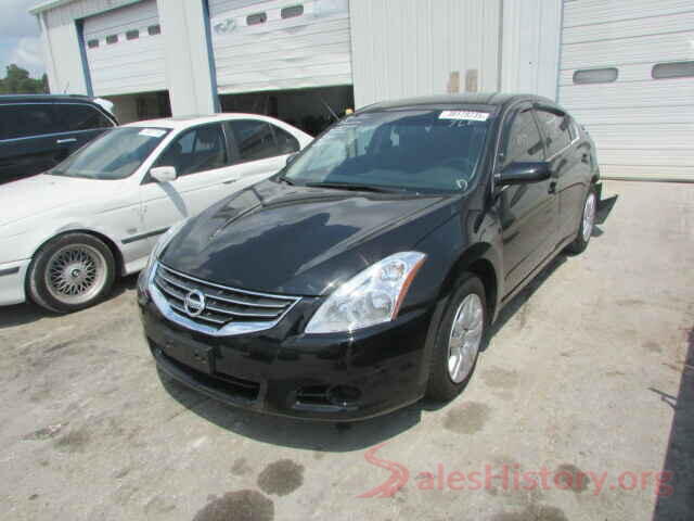 JTDEPMAE1MJ159628 2012 NISSAN ALTIMA