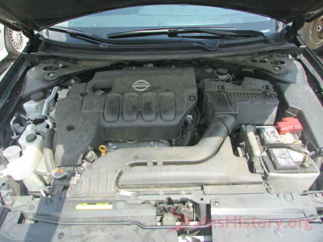 JTDEPMAE1MJ159628 2012 NISSAN ALTIMA